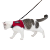Trixie Harnais + Laisse XCat