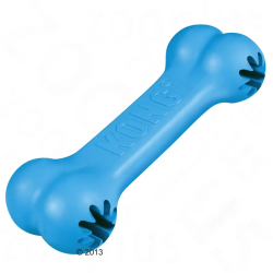 Os KONG Puppy Jouet pour chiot
